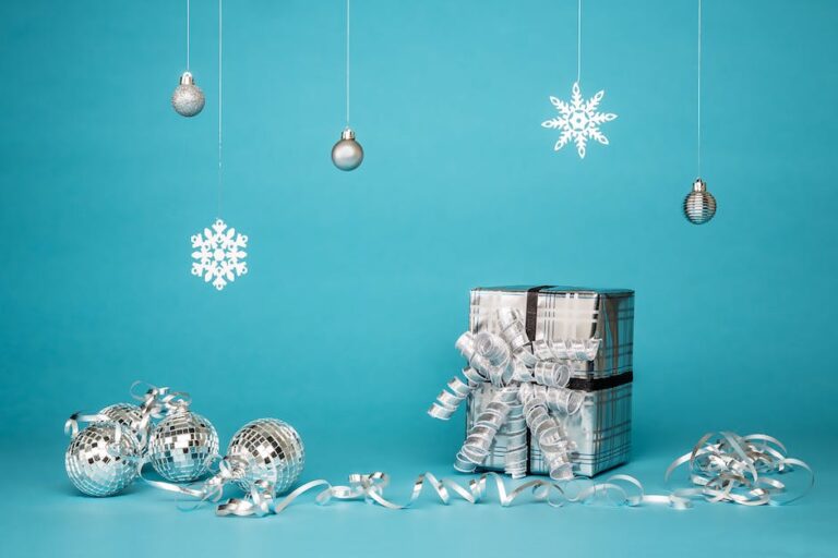 Lire la suite à propos de l’article Quels cadeaux de décoration offrir pour Noël