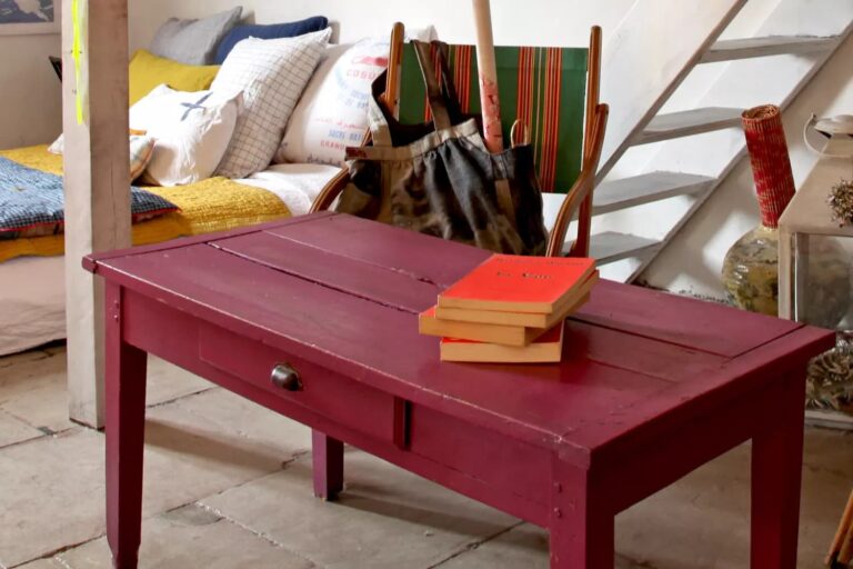 Lire la suite à propos de l’article Comment réutiliser de vieux meubles pour aménager votre maison